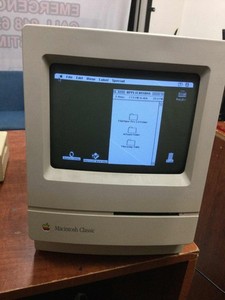 Macintosh Classic | eBay