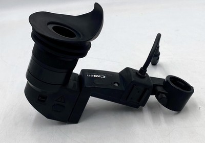 Canon DM-XL1S 3CCD Digital Video Camcorder | eBay