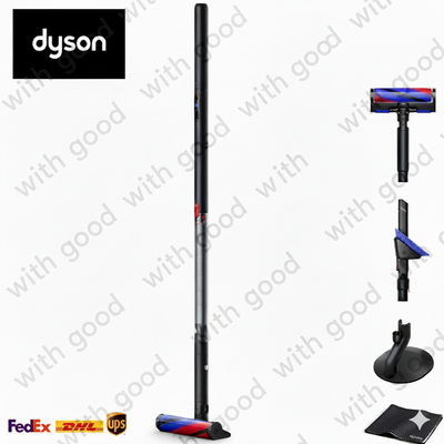 Dyson PencilVac Fluffy SV50 FF Cordless Stick Vacuum Cleaner +