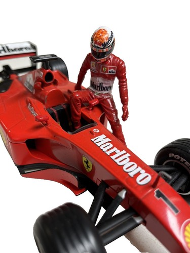 MATTEL ELITE 1/18 FERRARI F430 CHALLENGE | eBay