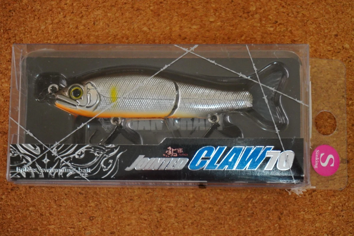 Gan Craft Jointed Claw for sale | eBay