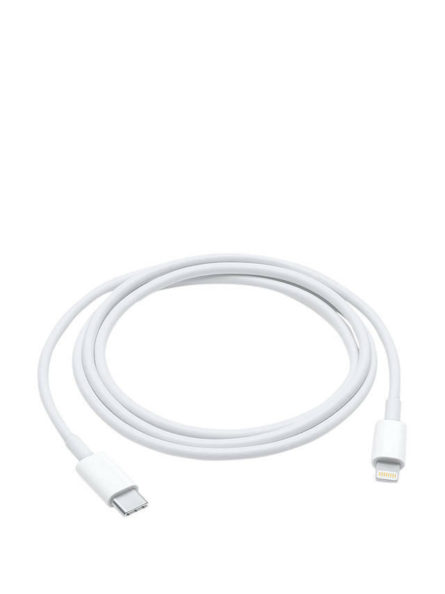 APPLE LIGHTNING TO USB-C CABLE FOR IPHONE 14/14 Pro/14 Plus/14 Pro