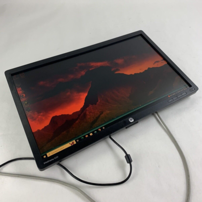 HP E231 EliteDisplay 23 in Monitor FHD LED Backlit LCD Screen VGA