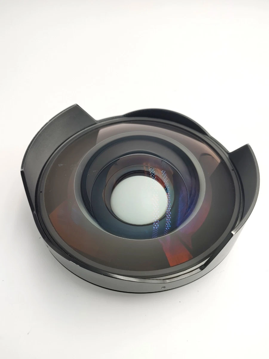 CENTURY Fisheye Camera Lenses for sale | eBay