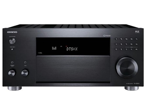 onkyo tx-nr646 7.2 channel 170 watt receiver | eBay