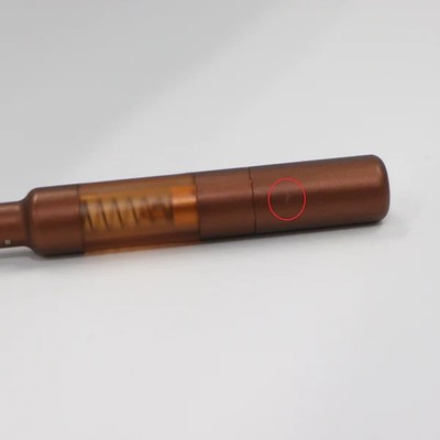 COREFIT Face Pointer 2 Pen type facial beauty device Face line