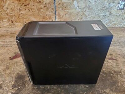 Dell Vostro 460 PC Core i7-2600 3.40GHz CPU 4GB RAM 2*500GB HDD