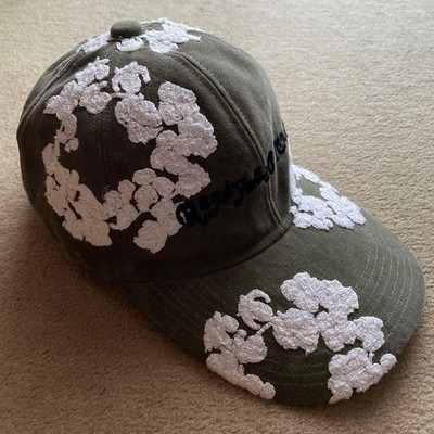 READYMADE X DENIM TEARS Cap | eBay