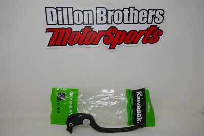Kawasaki OEM Front Brake Lever 13236-0103 ZX14 ZG1400 Ninja 1000