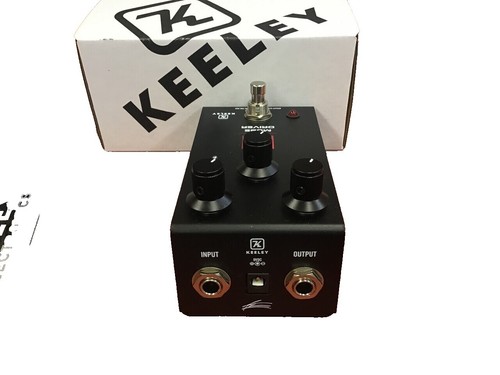 ARIA ファズペダル AFZ-1 ARIA AFZ-1 Fuzz Effect Pedal Vintage