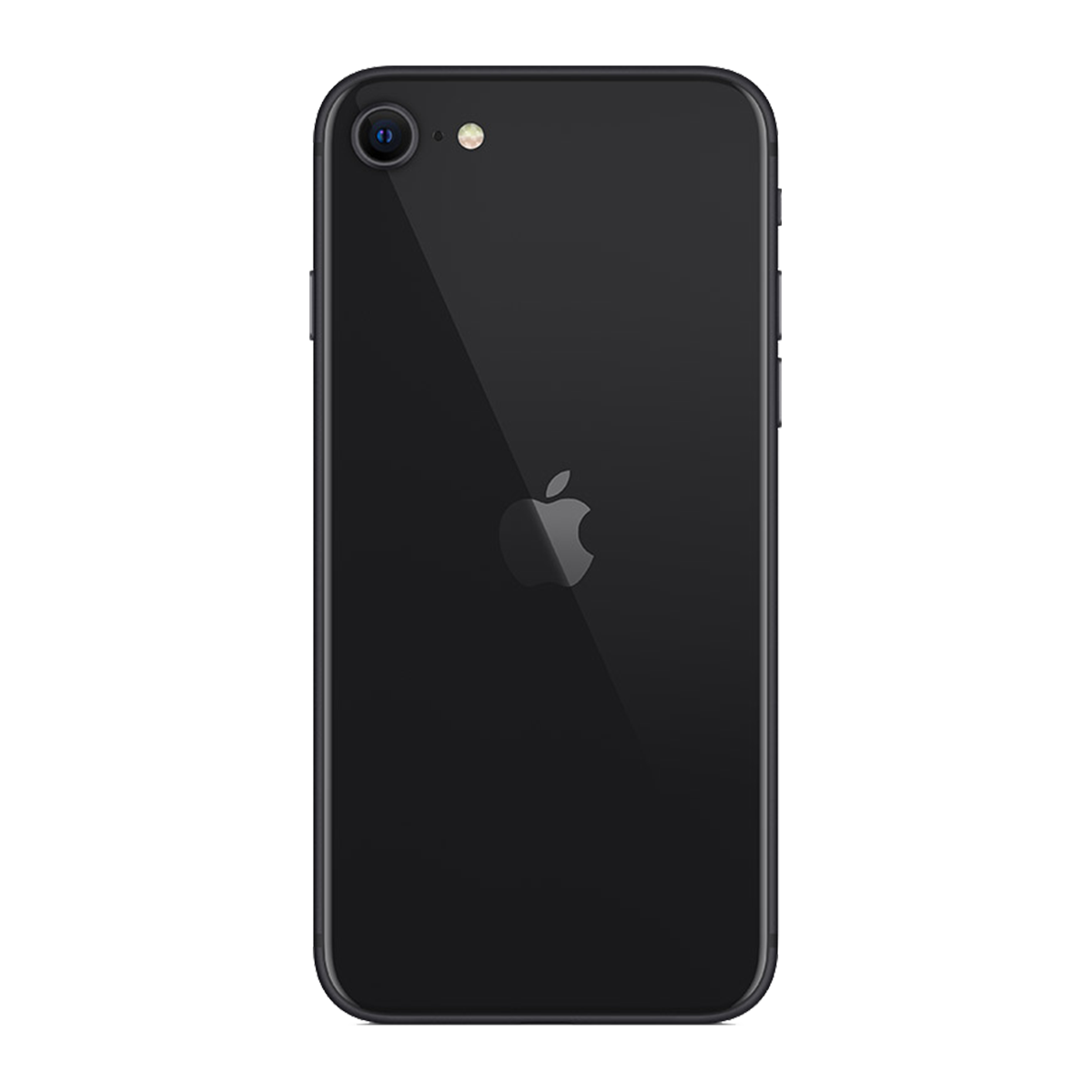 Apple iPhone SE 2 64GB Black LTE Cellular AT&T MX992LL/A | eBay