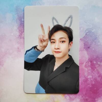 Stray Kids MANIAC ENCORE JAPAN TOUR POB Straykids THE SOUND Photo