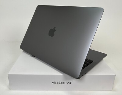Apple MacBook Air 13.3