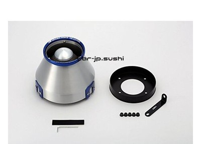 Blitz 42023 Advance Power Air Cleaner Intake Nissan S14/s15 240sx