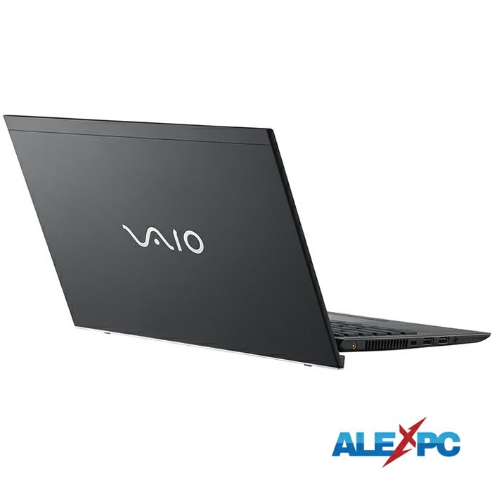 VAIO Pro PG (VJPG11 series) 13.3-inch full HD, lightweight Core i7