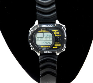 Seiko Scubamaster | eBay
