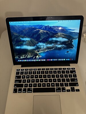 MacBook本体 MacBookPro A1502 MacBook Pro 13