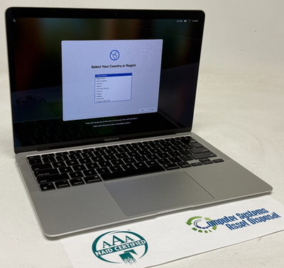 Apple MacBook Air 13.3