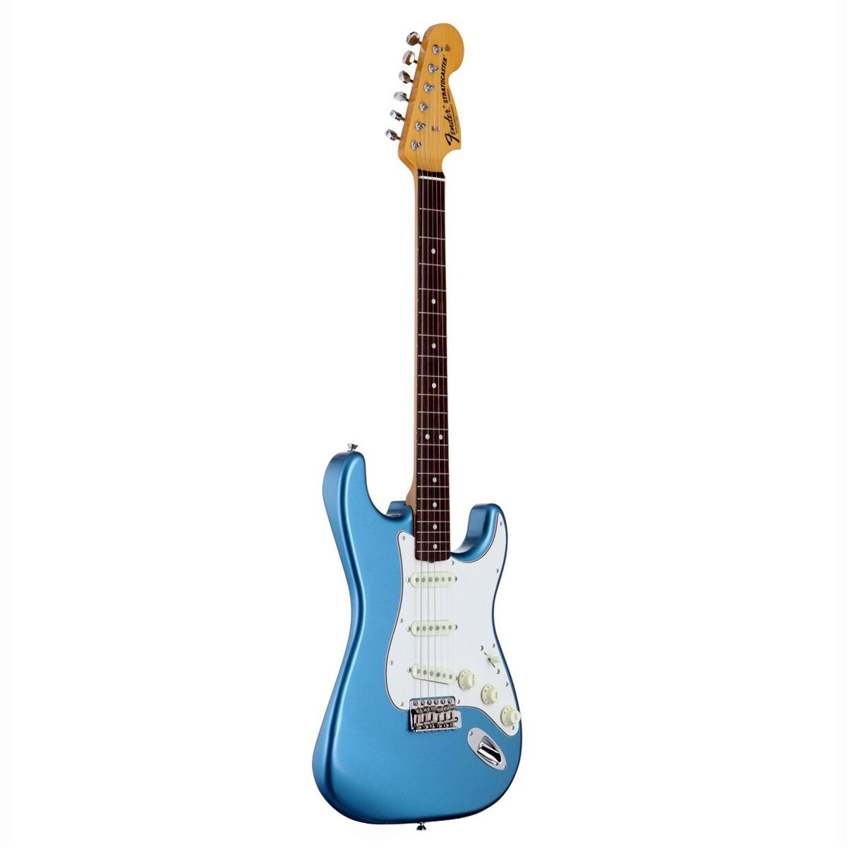 Fender FSR Made in Japan Traditional Late 60s Stratocaster Lake