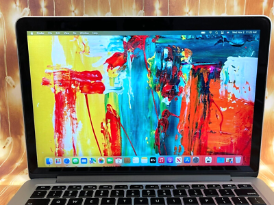 Apple Macbook Pro 13