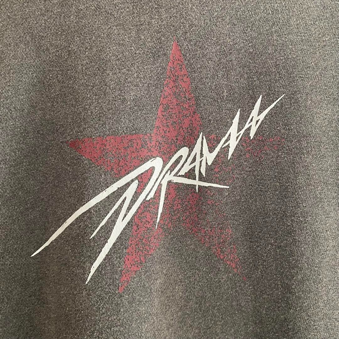 aespa WEEK DRAMA CITY POPUP MD HOODIE Black Limited PHOTOCARD Set