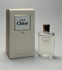 Love, Chloe Eau Florale Chloé perfume - a fragrance for women 2012