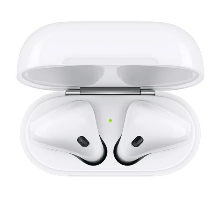 Apple AirPods 2nd Generation-Brand New AirPods!!! (no box