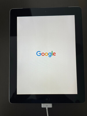 Apple iPad 2 A1397 64 GB, Wi-Fi + 3G, 9.7 in - Black for sale