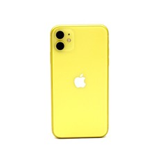 Apple iPhone 11 - 64 GB - Yellow (Unlocked) for sale online | eBay
