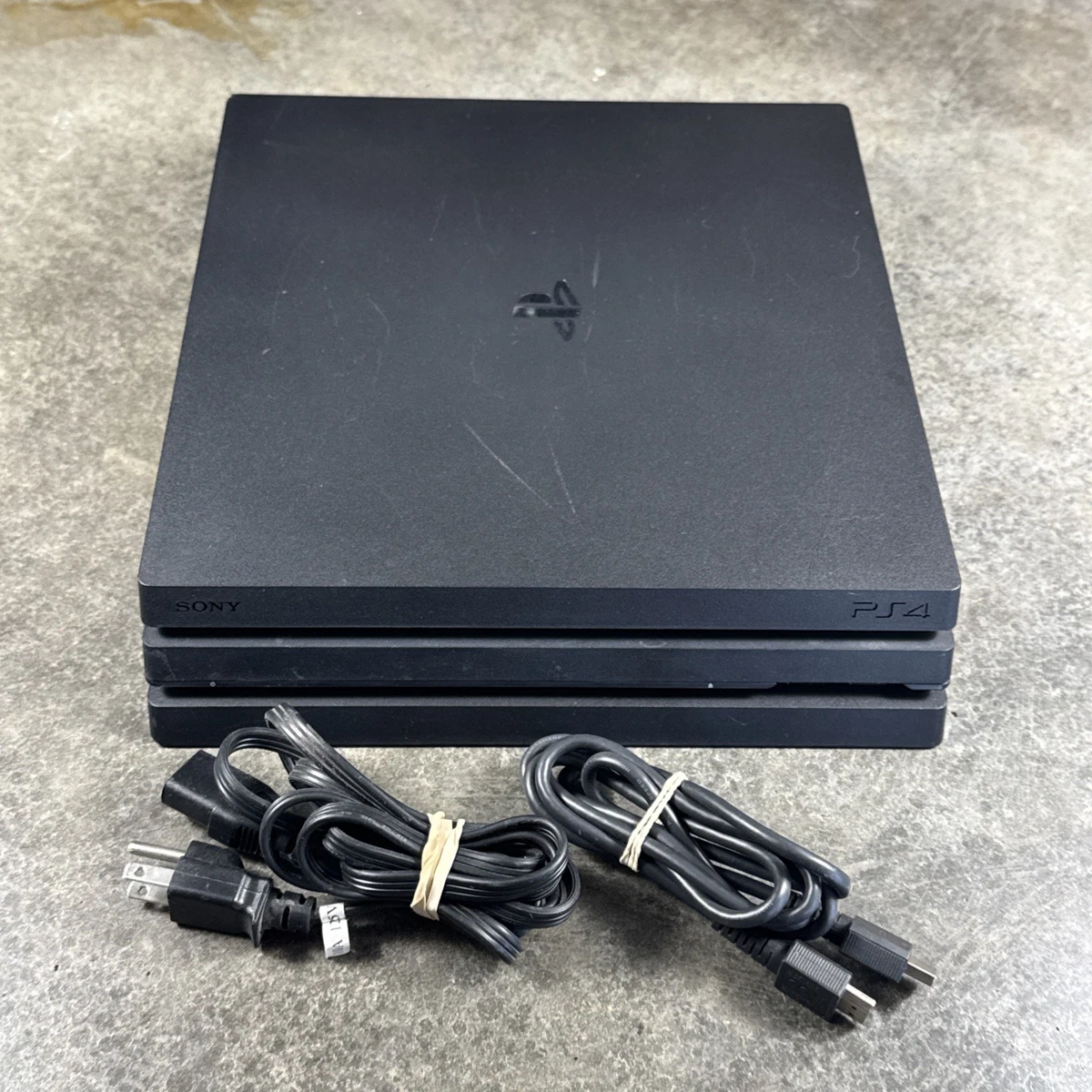 Sony PlayStation 4 Consoles for Sale - eBay