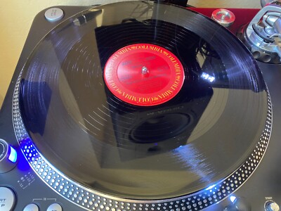 vinyl record WHAM U.K. 12