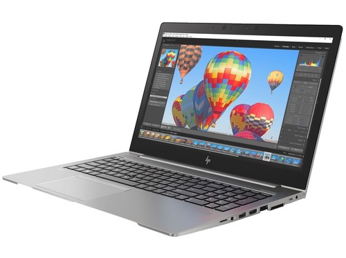 HP Zbook Fury 15 G8 15.6