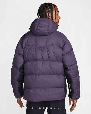 Nike ACG Lunar Lake PrimaLoft 'Dark Raisin/Puprle' FV8909-573