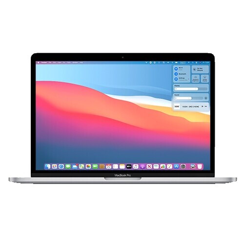 Apple MacBook Air 13 2020 M1 8-Core CPU 7-Core GPU 8GB 256GB Space