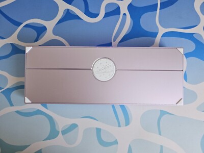 Meletix Zoom65 V3 + Melon Milk Switches + Osume Nemui Keycaps | eBay