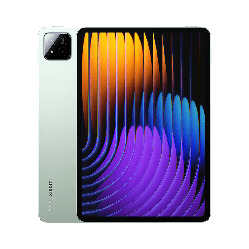 Xiaomi Pad 7 Tablet PC Android 15 Snapdragon 7+ Gen 3 Octa Core