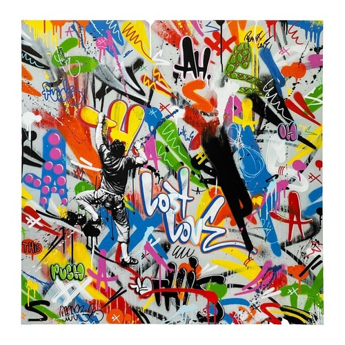 New Martin Whatson 