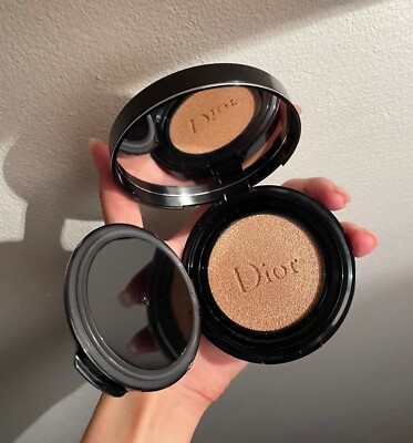 DIOR Forever Perfect Cushion SPF35 PA+++ Shade 0N 1N 2N 14 g