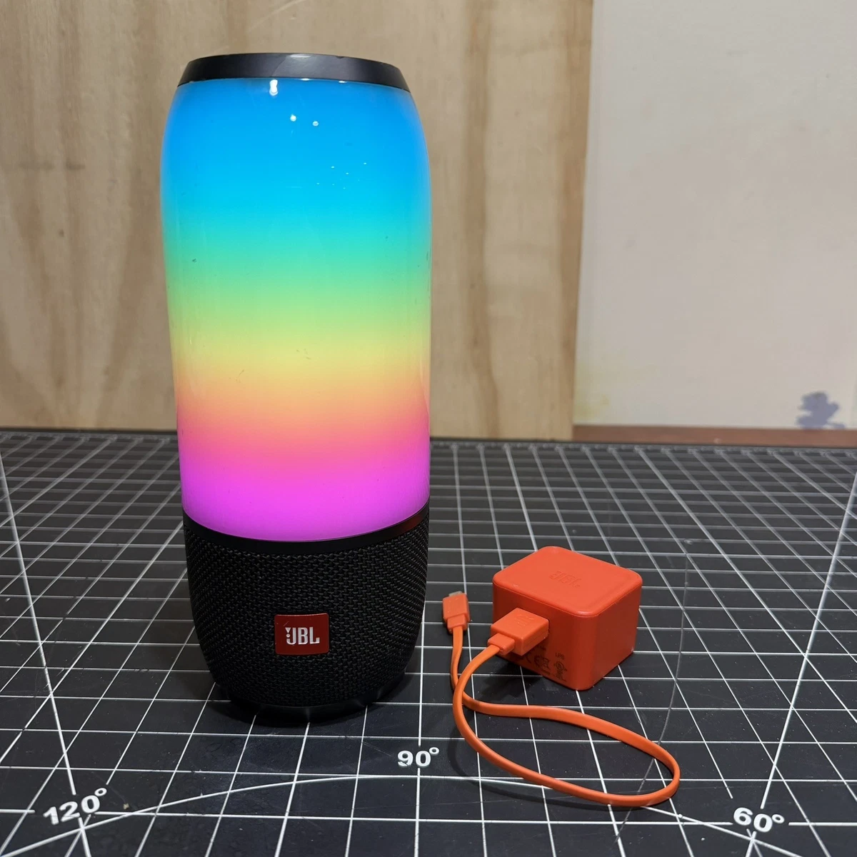 JBL Pulse 3 Audio Player Docks & Mini Speakers for sale - eBay