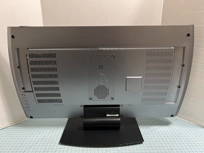 Sony PlayStation 3D Display Monitor PS3 TV 1080p 240Hz CECH-ZED1U