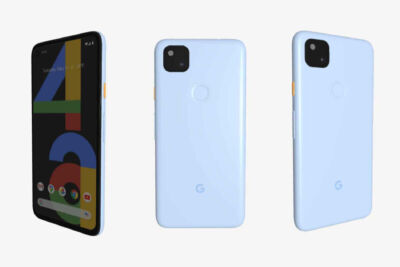 Buy Google Pixel 4a - 128 GB - Just Black (Unlocked) online | eBay