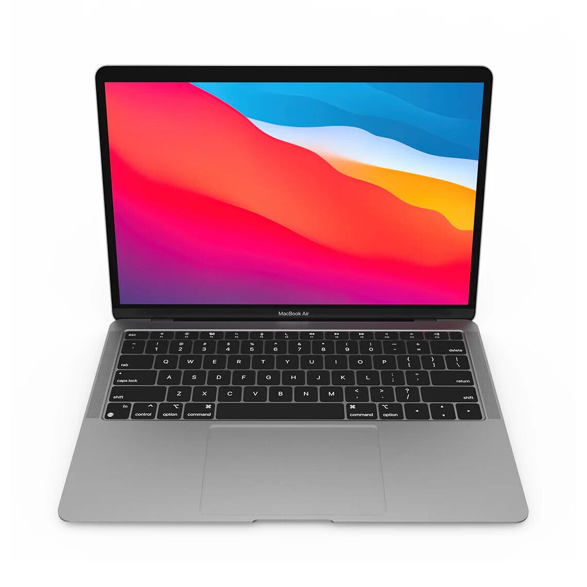 Apple MacBook Air M1 Chip 256GB SSD 8GB 13.3
