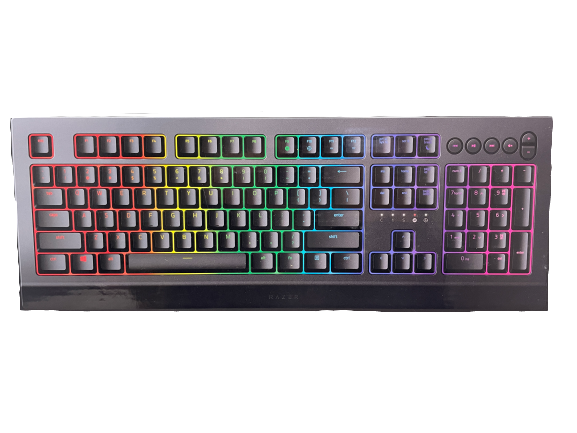 Single KEY for Razer Cynosa V2 Gaming RGB Keyboard [NOT ENTIRE