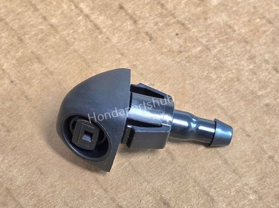 Qty 1) 17-22 Honda CR-V Windshield Washer Nozzle (76810-TX4-A01