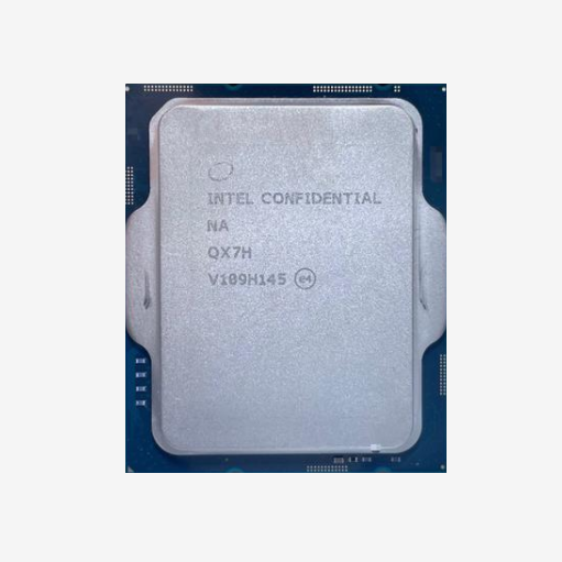 Intel Core i9-12900KF ES QX7H CPU Processor Core i9 12th Gen 1.2