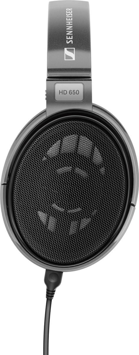 Sennheiser HD 650 Audiophile-grade stereo headphone 615104099692| eBay