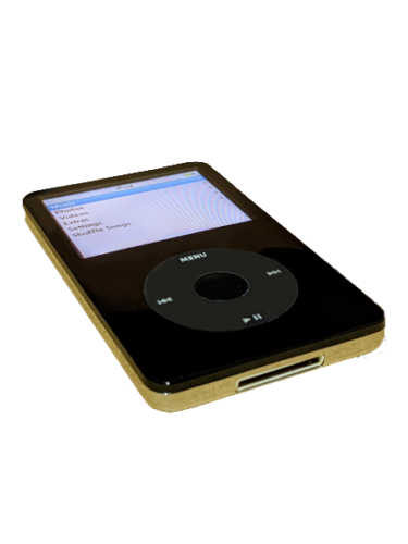 NEW Apple iPod Classic Video 5th Generation White 80GB MP3 Media