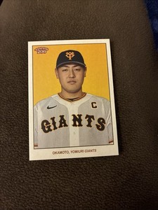 Topps Npb 2023 | eBay