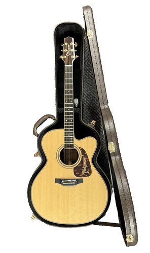 TAKAMINE TSA500 acoustic guitar | eBay