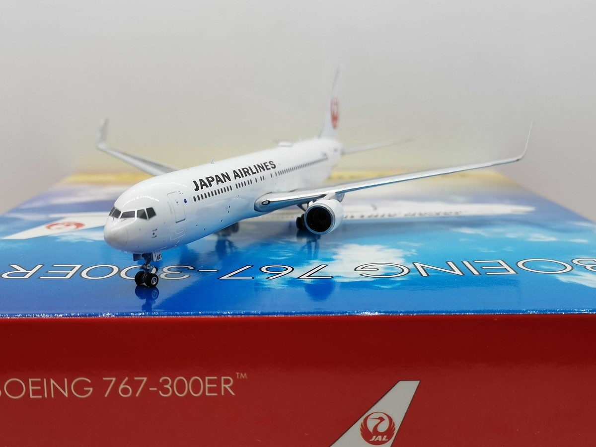 航空機・ヘリコプター JAL B767-300ER sakaki 航空機・ヘリコプター